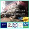 CCS certificated Inflatable Rubber Airbag for Sunken Boat Salvage